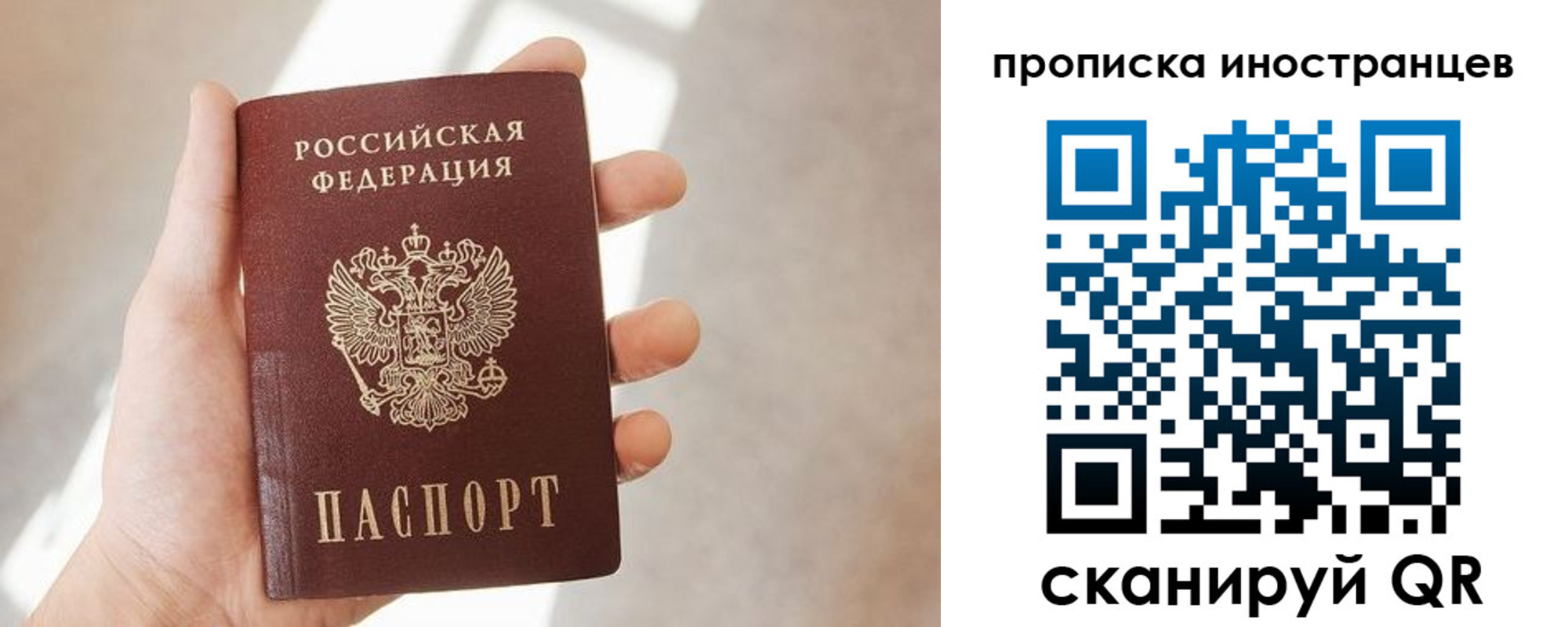 прописка в Курчатове