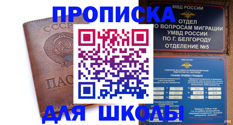 прописка для кредита в Курчатове